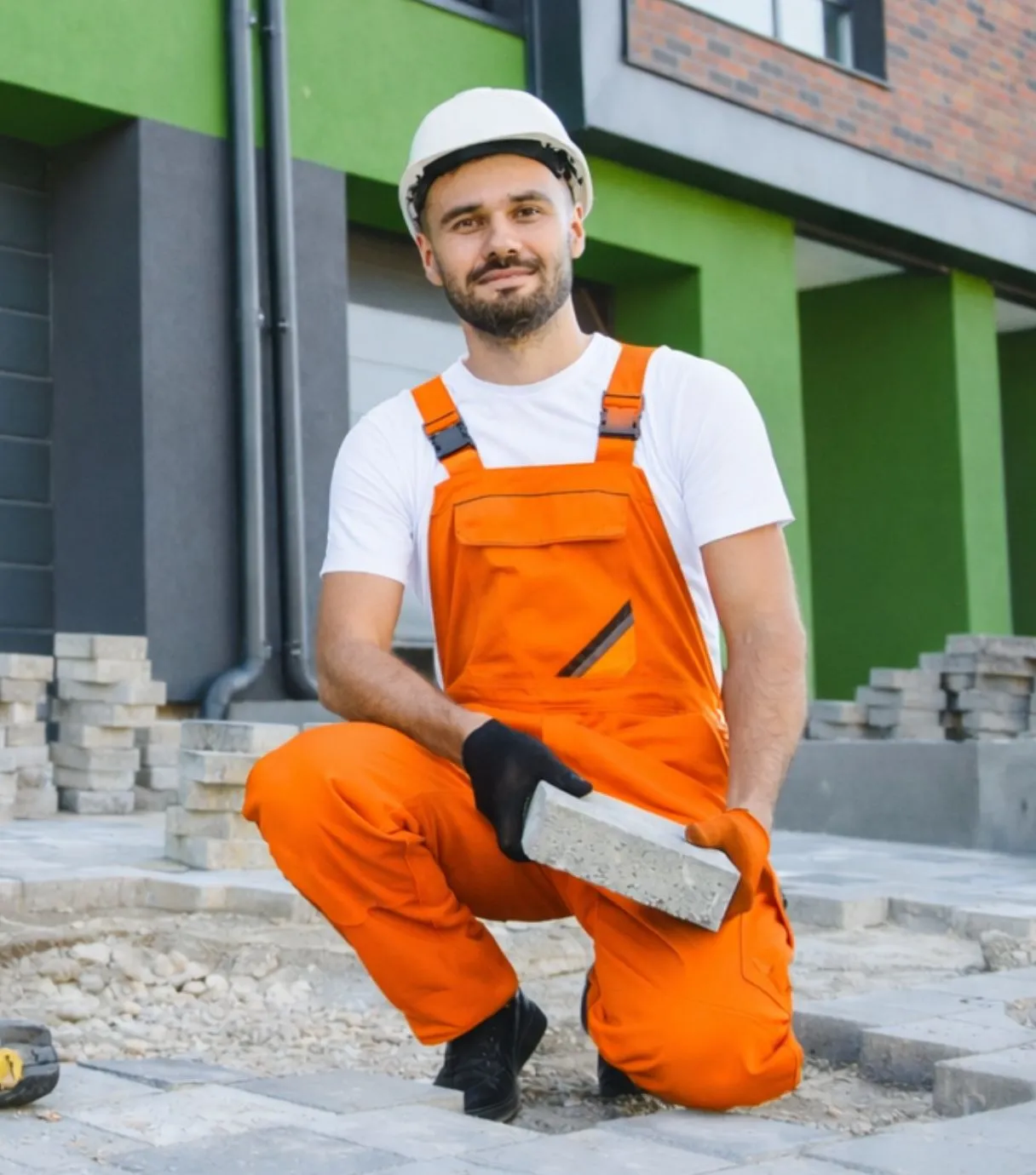 Dream Patios LA Project