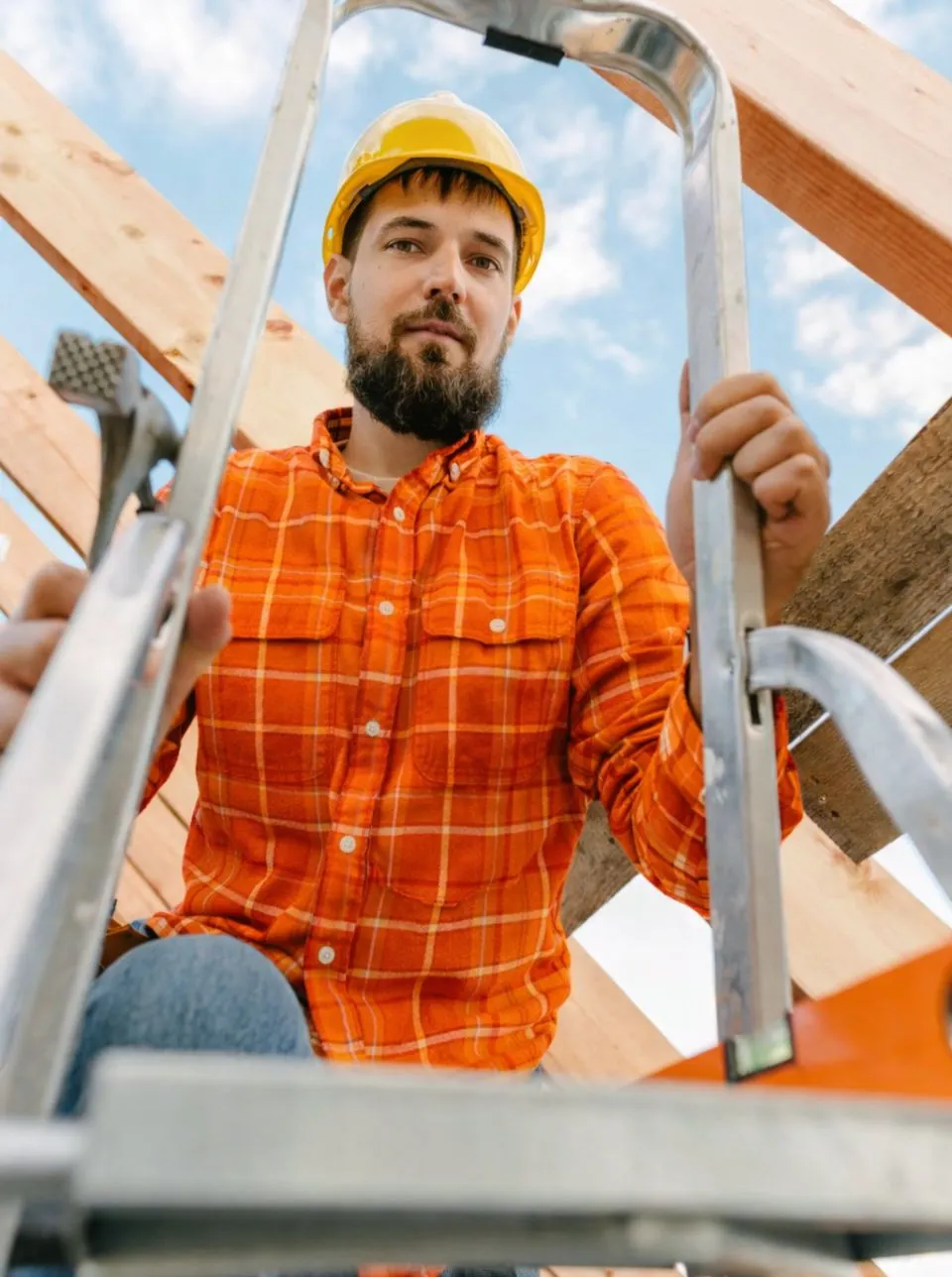 Dream Patios LA Project