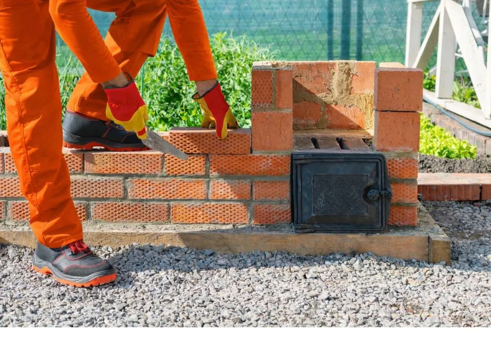 Restored and sealed driveway pavers with a clean finish and stabilized sand joints in Los Angeles by Dream Patios LA.